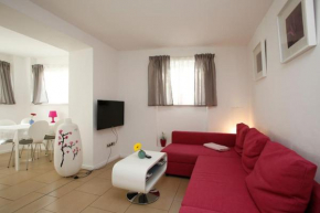 Sunny apartment at Rostock - PINK in Rostock